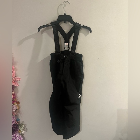 Gerry Black Snow Romper - Picture 1 of 4